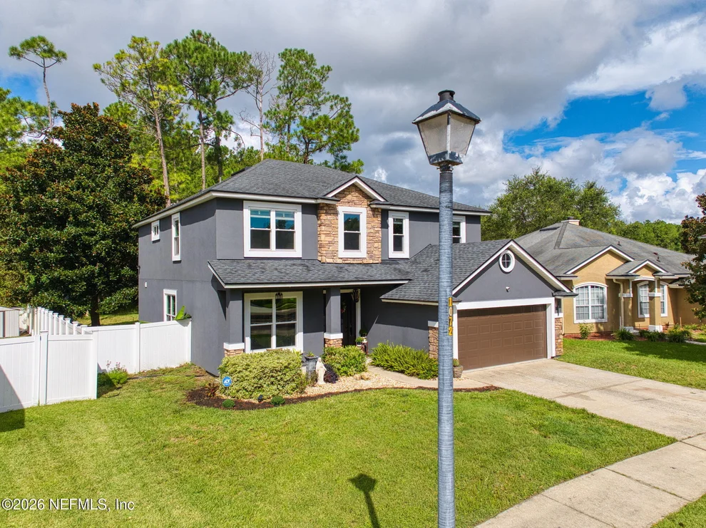 Unit for sale at 1076 CANDLEBARK Drive, Jacksonville, FL 32225