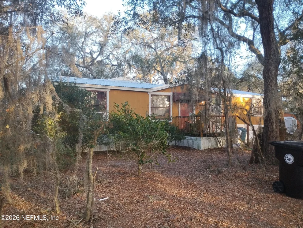 Unit for sale at 5816 BRYCE Street, Keystone Heights, FL 32656