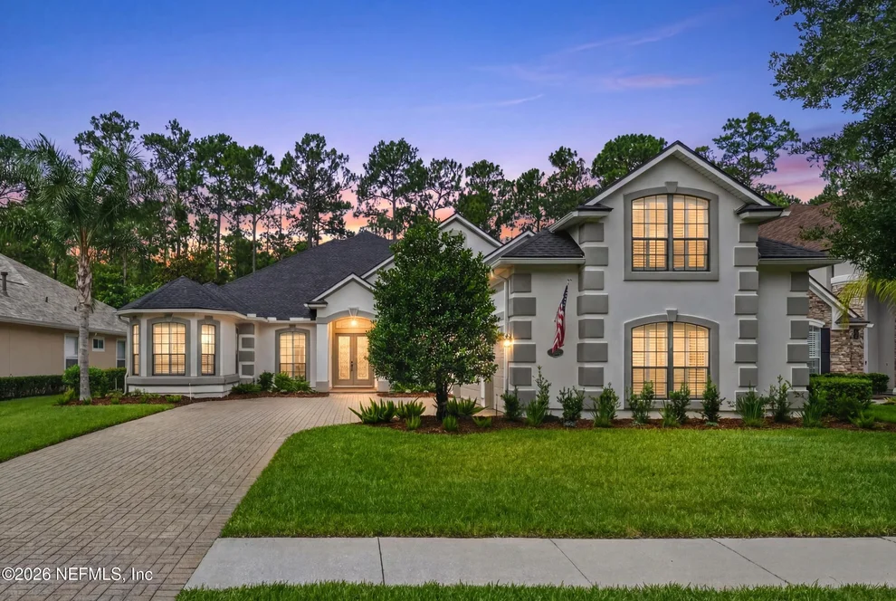 Unit for sale at 255 ST JOHNS FOREST Boulevard, St. Johns, FL 32259