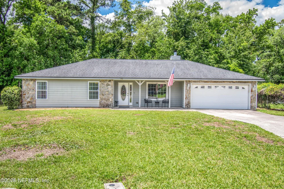 Unit for sale at 758 ESTATES COVE Road, Jacksonville, FL 32221