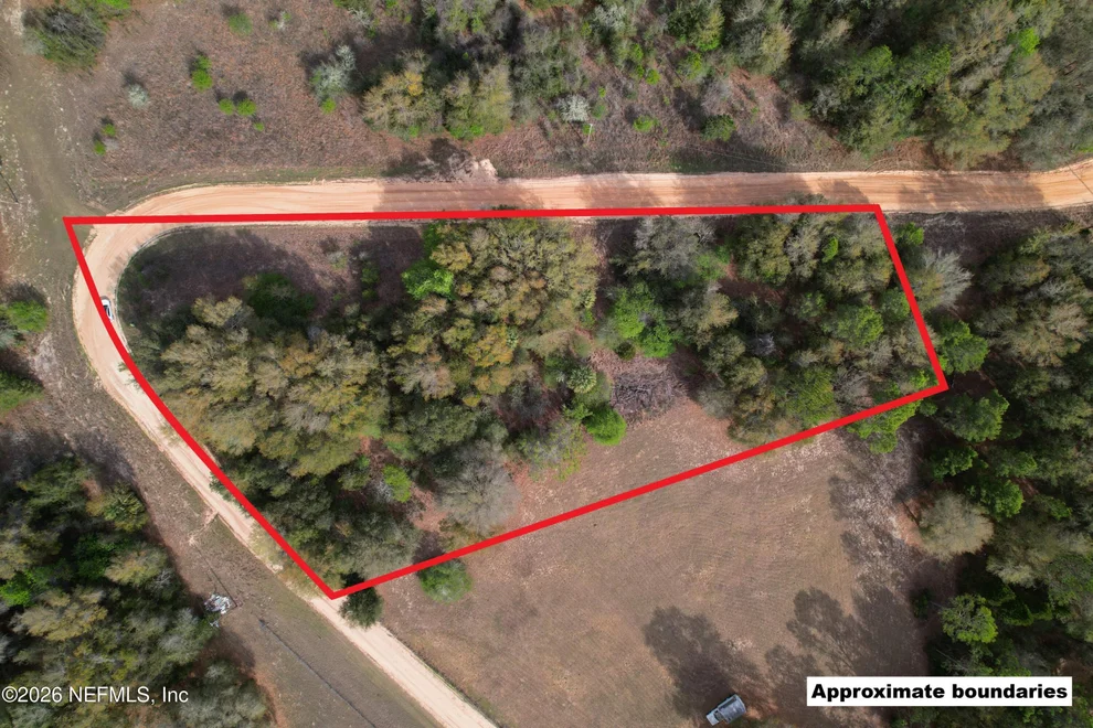 Unit for sale at 0 PRAIRIE Drive, Hawthorne, FL 32640