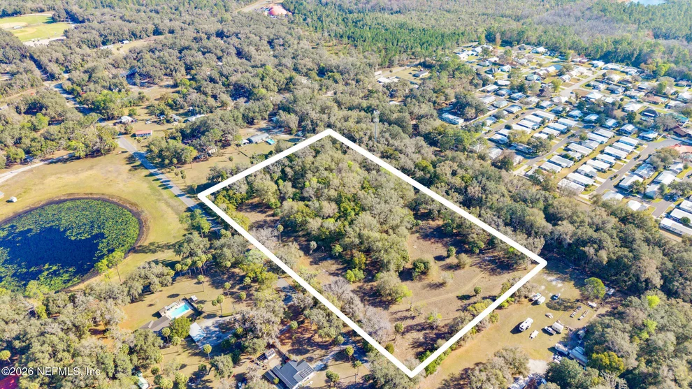 Unit for sale at 120 COUNTY ROAD 309C, Palatka, FL 32177