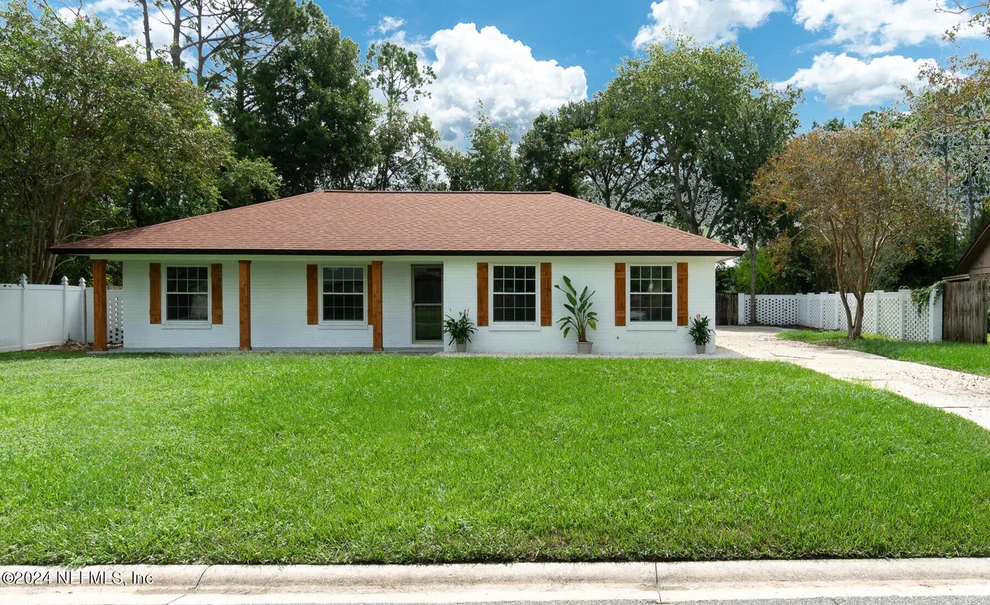 Unit for sale at 2453 CHARWOOD Court, Orange Park, FL 32065
