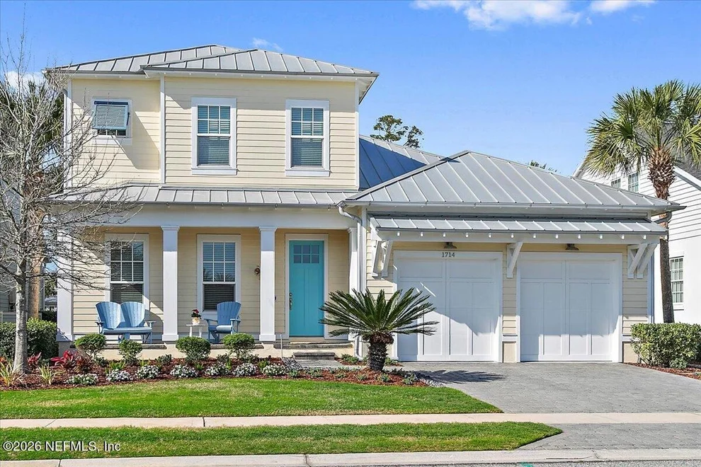 Unit for sale at 1714 ATLANTIC BEACH Drive, Atlantic Beach, FL 32233