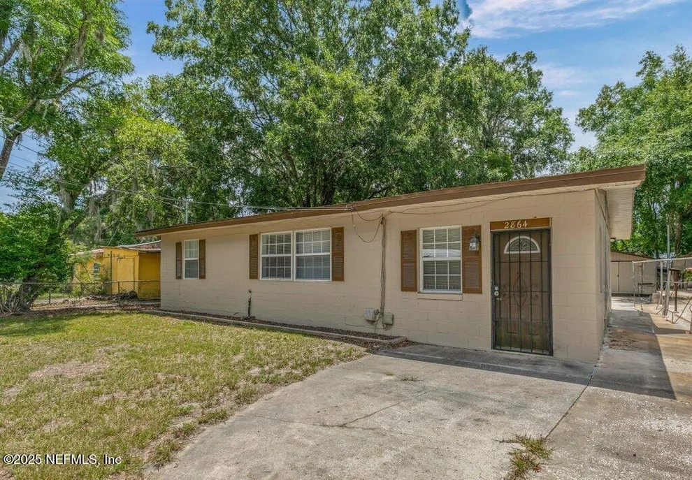 Unit for sale at 2864 LEONID Road, Jacksonville, FL 32218