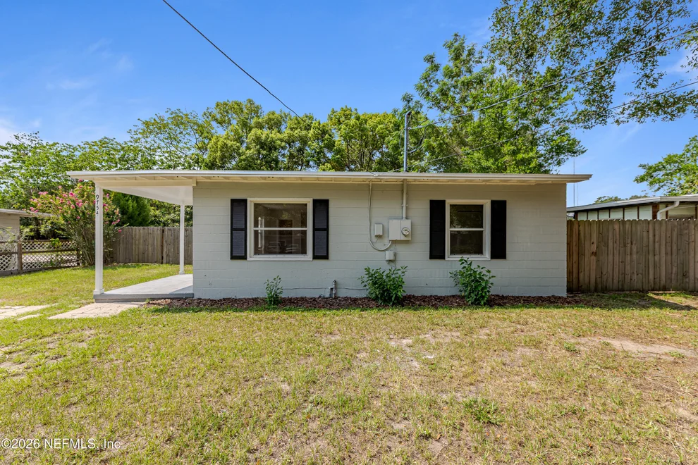 Unit for sale at 9754 BUNCOME Road, Jacksonville, FL 32246