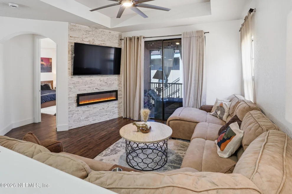 Unit for sale at 450 LA TRAVESIA FLORA, St. Augustine, FL 32095