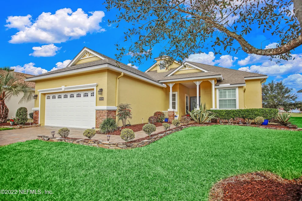 Unit for sale at 1020 INVERNESS Drive, St. Augustine, FL 32092