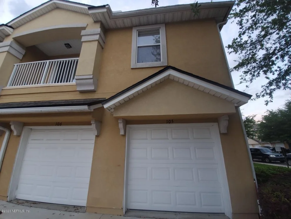 Unit for sale at 7060 DEER LODGE Circle, Jacksonville, FL 32256