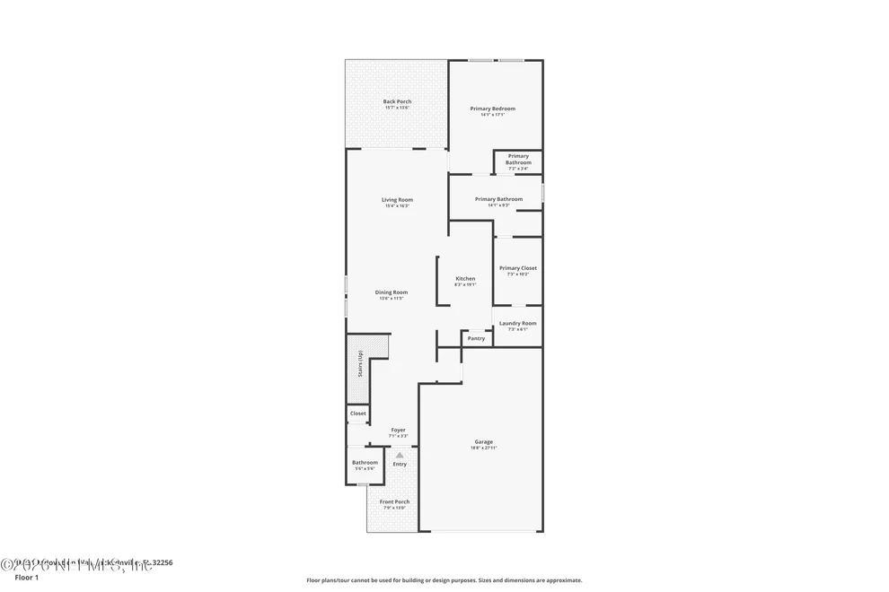 Unit for sale at 10231 INNOVATION Way, Jacksonville, FL 32256