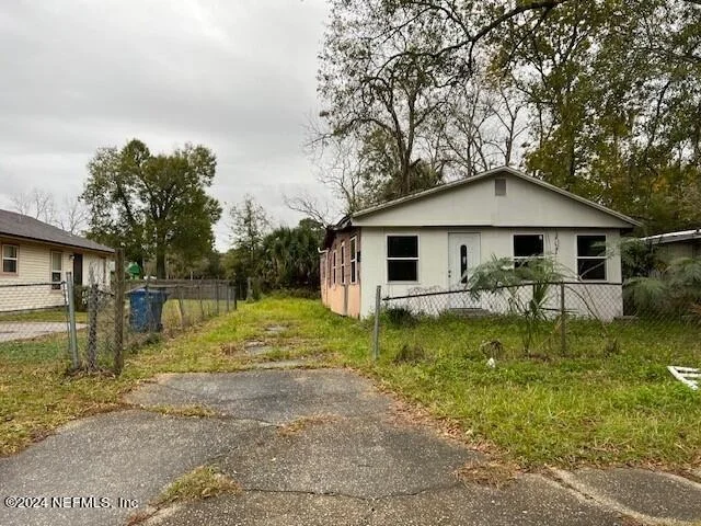 Unit for sale at 1934 TALLADEGA Road, Jacksonville, FL 32209