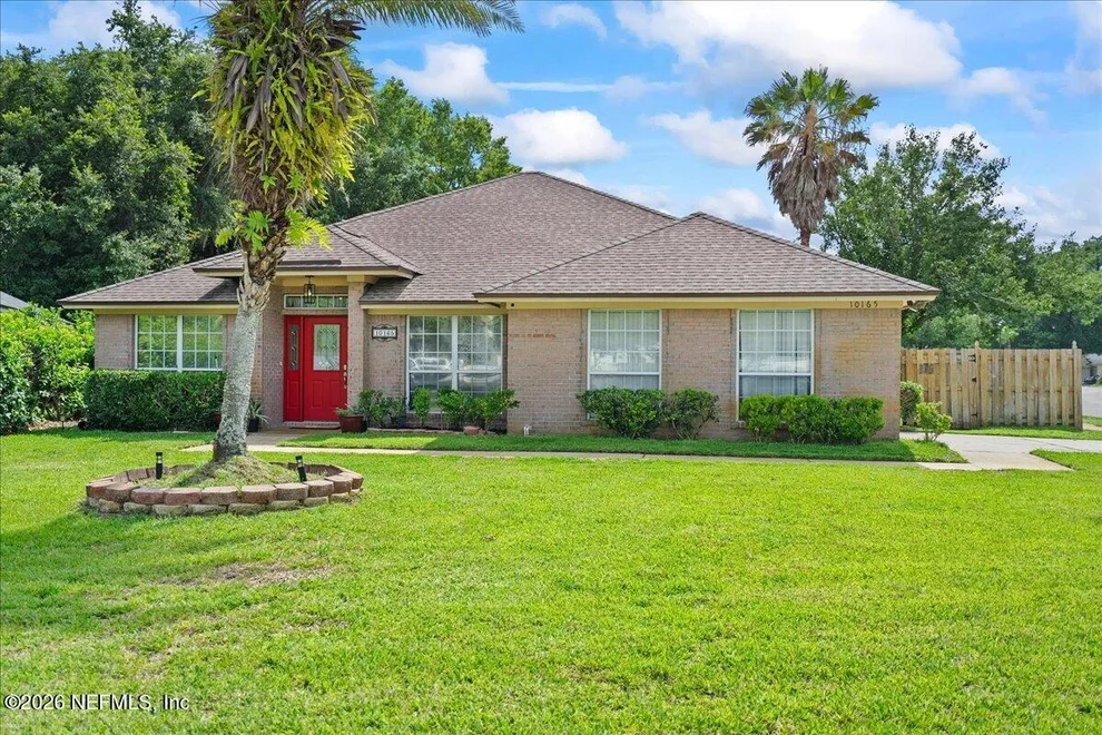 Unit for sale at 10165 FAWN LAKE Court, Jacksonville, FL 32256