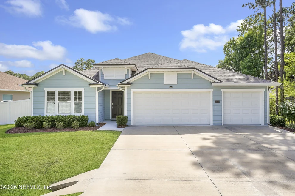 Unit for sale at 64 PENNYPACKER Lane, Palm Coast, FL 32164