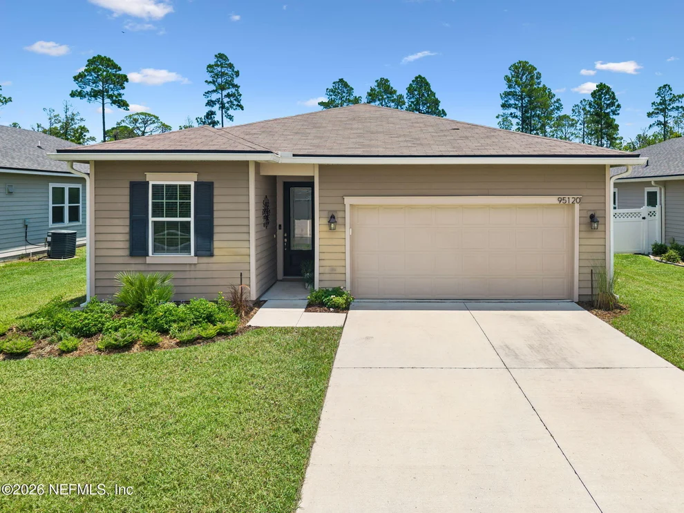 Unit for sale at 95120 COLNAGO Court, Fernandina Beach, FL 32034