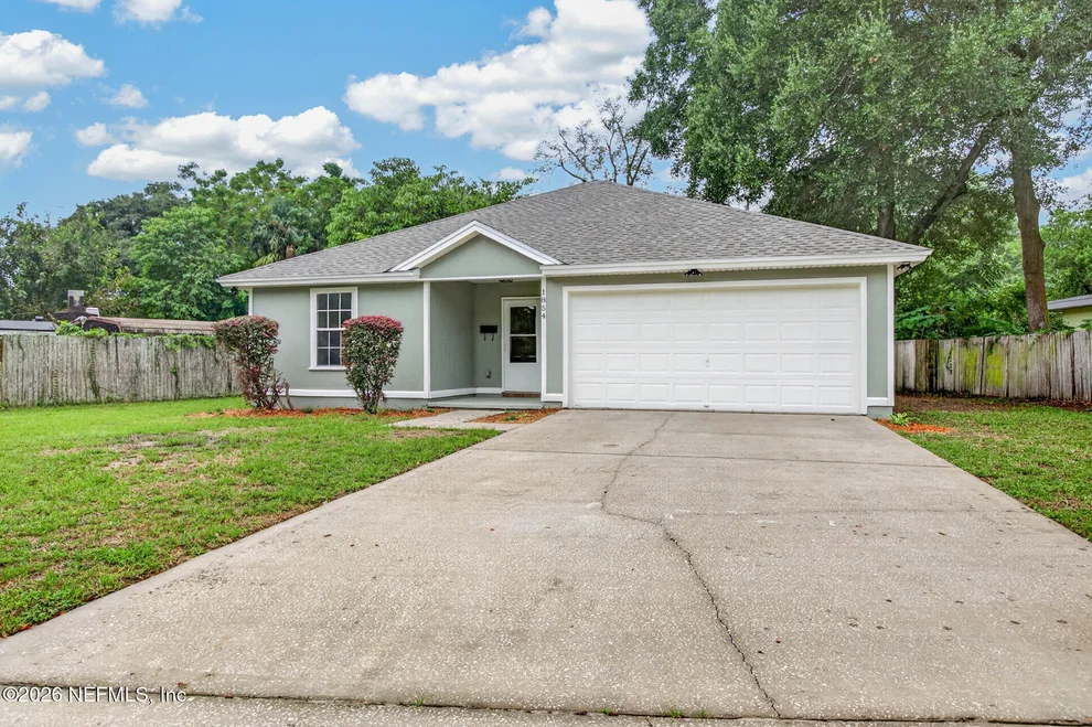 Unit for sale at 1854 MORGANA Road, Jacksonville, FL 32211