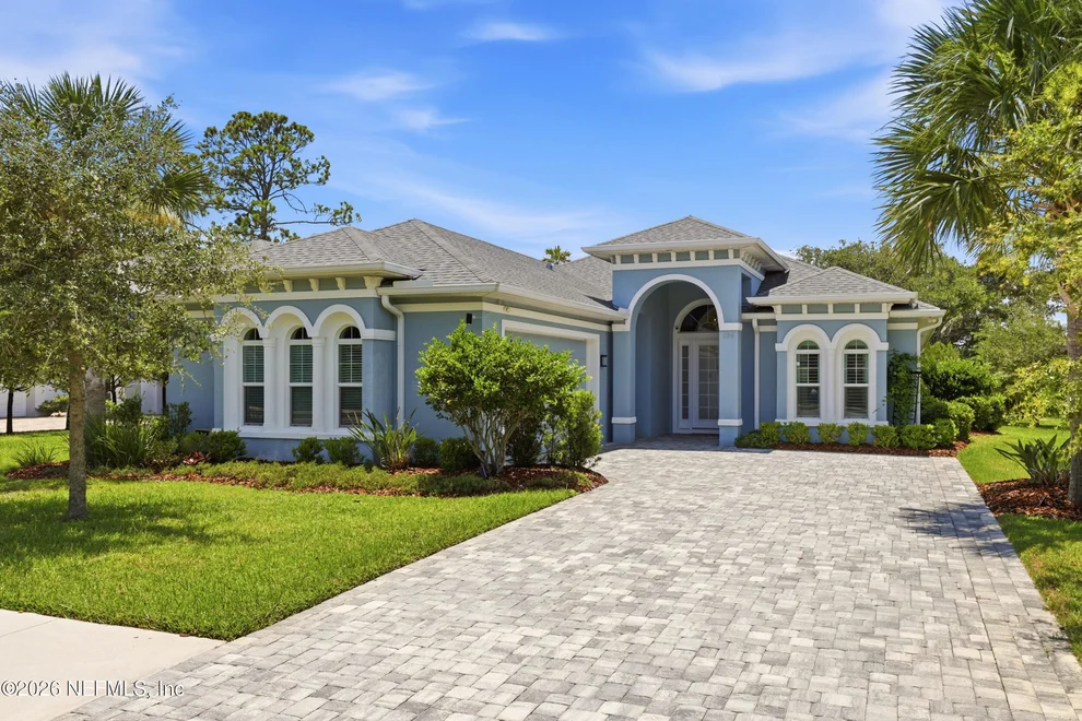 Unit for sale at 296 S RIVERWALK Drive, Palm Coast, FL 32137