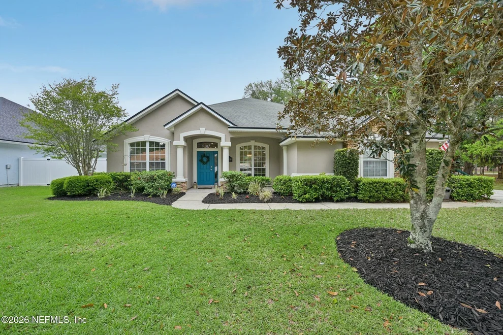 Unit for sale at 112 OAKWOOD PLANTATION Drive, Fleming Island, FL 32003