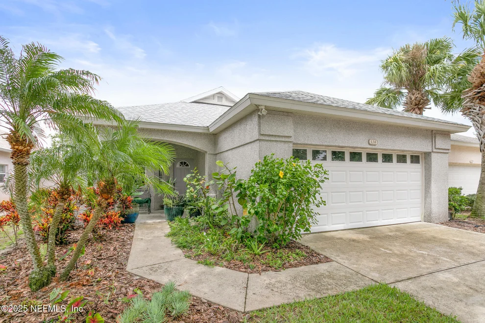Unit for sale at 138 LIONS GATE Drive, St. Augustine, FL 32080