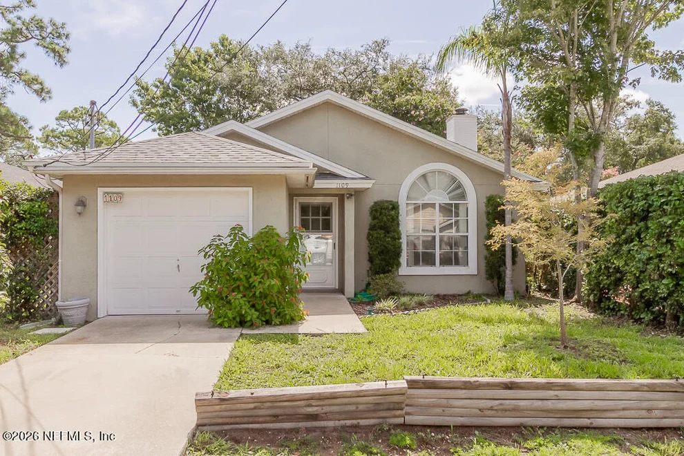 Unit for sale at 1109 HIBISCUS Street, Atlantic Beach, FL 32233