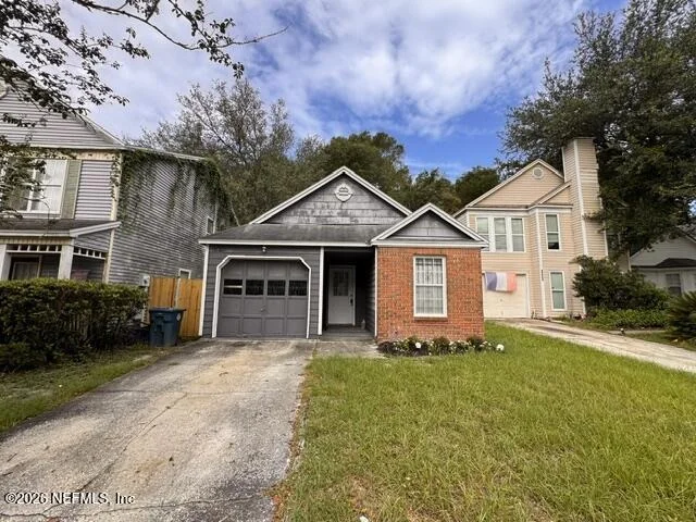 Unit for sale at 10976 TRACI LYNN Drive, Jacksonville, FL 32218