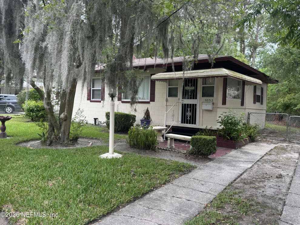 Unit for sale at 3053 RAY Road, Jacksonville, FL 32209