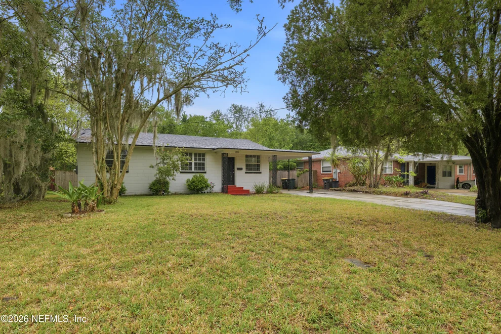 Unit for sale at 1332 PLACID Place, Jacksonville, FL 32205