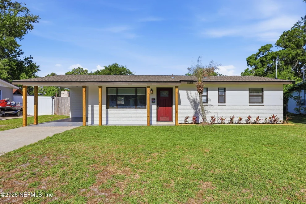 Unit for sale at 2904 E LORAN Drive, Jacksonville, FL 32216