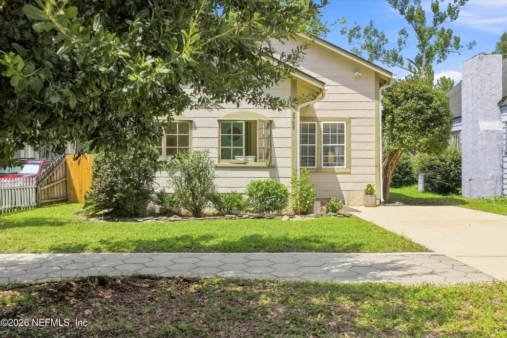 Unit for sale at 2765 FORBES Street, Jacksonville, FL 32205