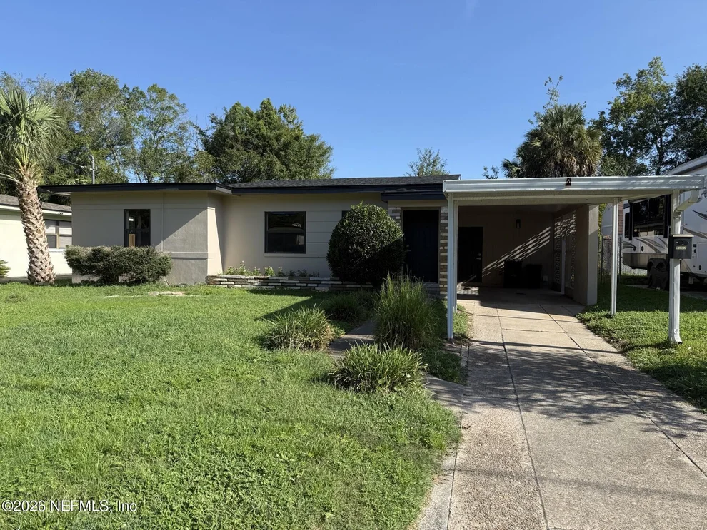 Unit for sale at 5063 CAMILLE Avenue, Jacksonville, FL 32210