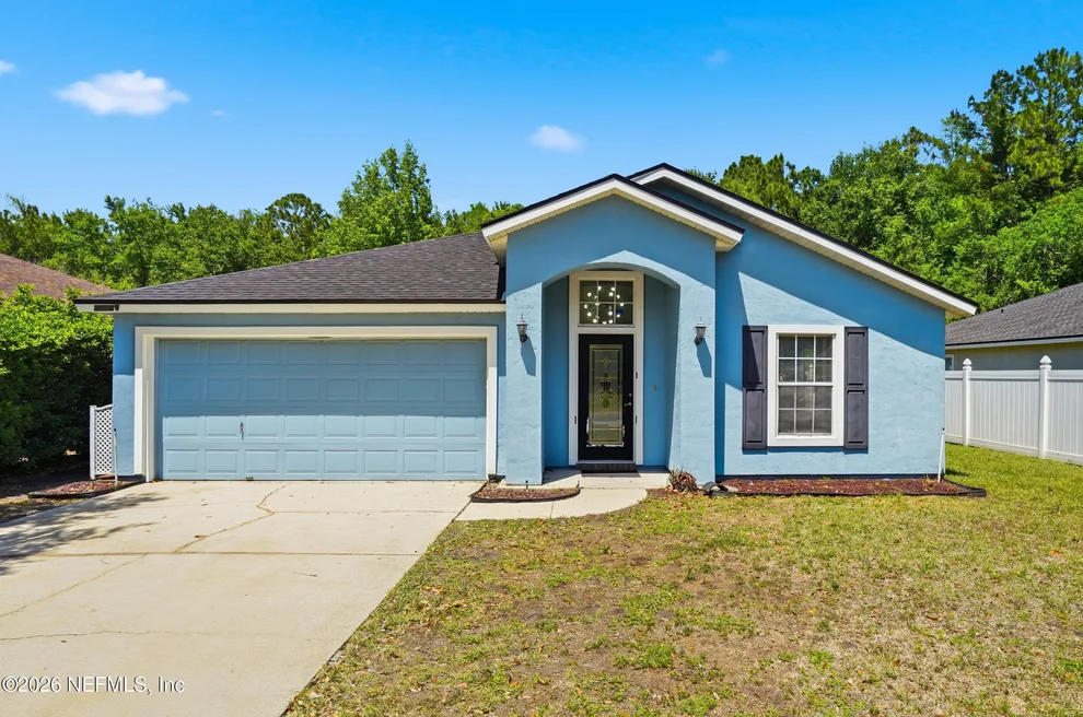 Unit for sale at 10321 NORMANWOOD Court, Jacksonville, FL 32221