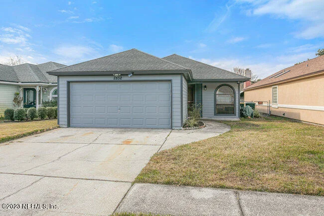 Unit for sale at 2852 LANTANA LAKES Drive E, Jacksonville, FL 32246