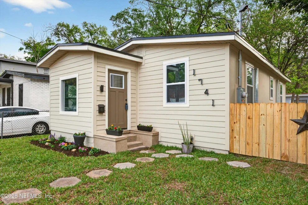 Unit for sale at 1741 TYLER Street, Jacksonville, FL 32209