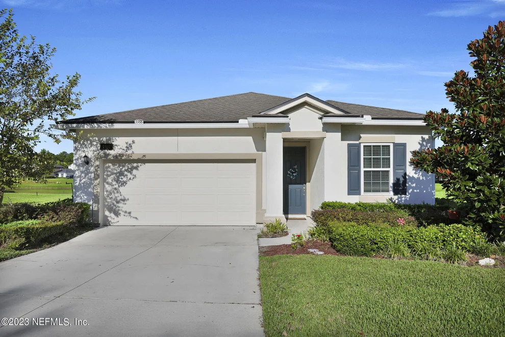 Unit for sale at 3388 SPRING VALLEY Court, Green Cove Springs, FL 32043