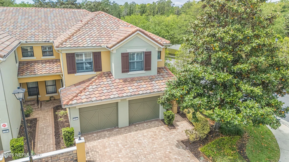 Unit for sale at 43 FAWN GULLY Lane, Ponte Vedra, FL 32081