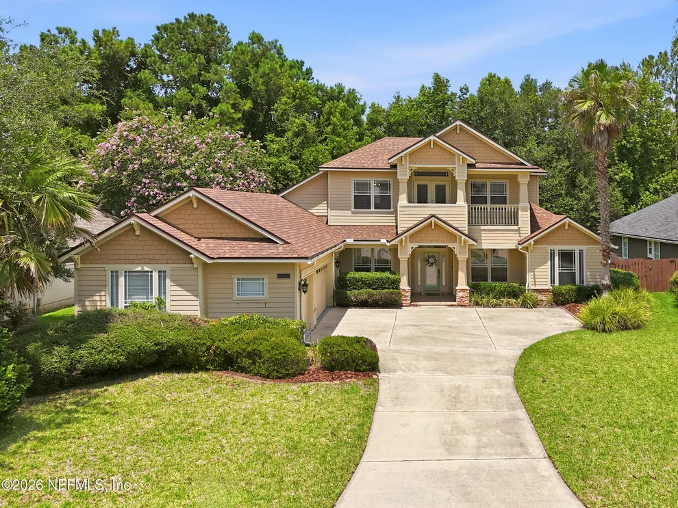 Unit for sale at 2342 W CLOVELLY Lane, St. Augustine, FL 32092