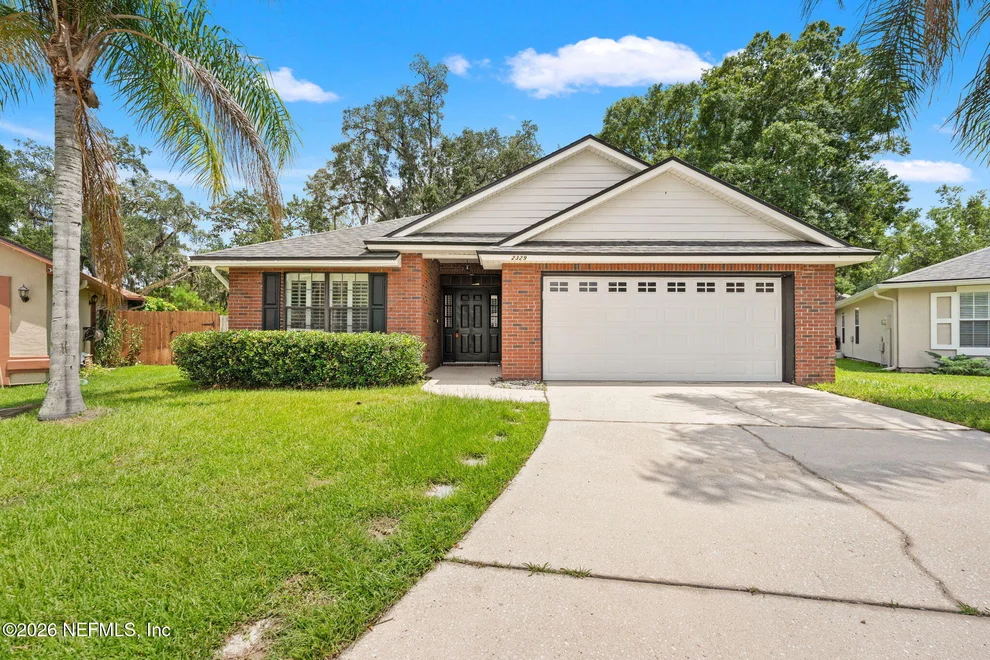 Unit for sale at 2329 SIDE WHEEL Court, Fleming Island, FL 32003