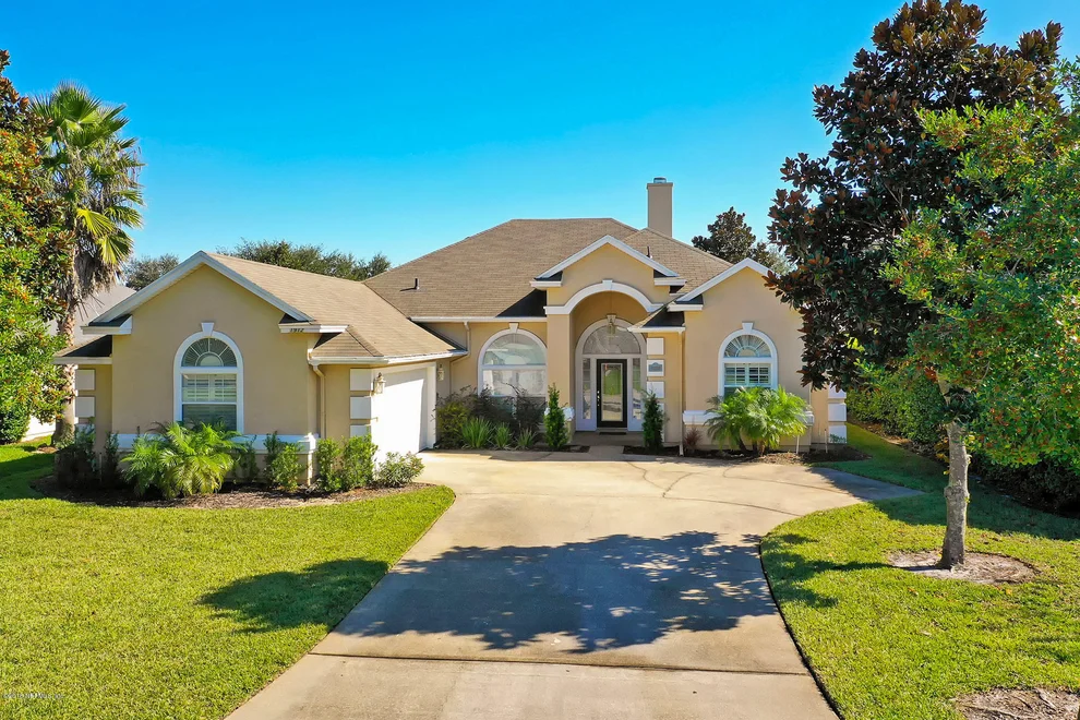 Unit for sale at 1912 ABERCROMBIE Lane, Ponte Vedra, FL 32081