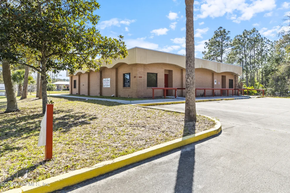 Unit for sale at 520 ZEAGLER Drive, Palatka, FL 32177