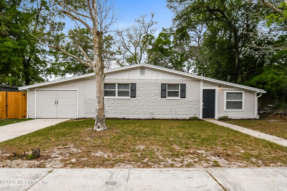 Unit for sale at 7227 STONEHURST Road N, Jacksonville, FL 32277