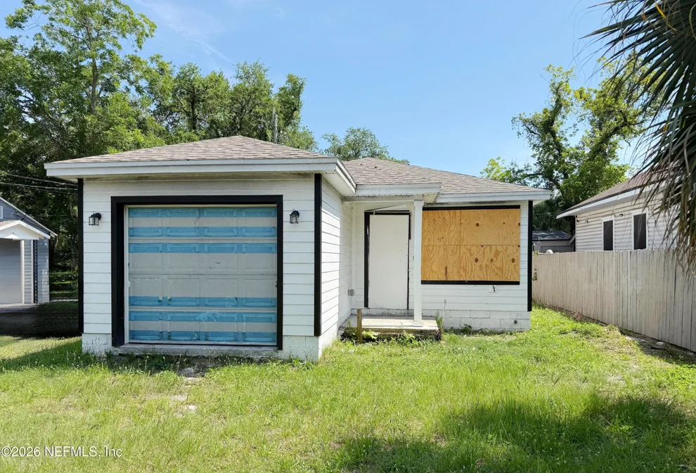 Unit for sale at 1030 8TH Street W, Jacksonville, FL 32209