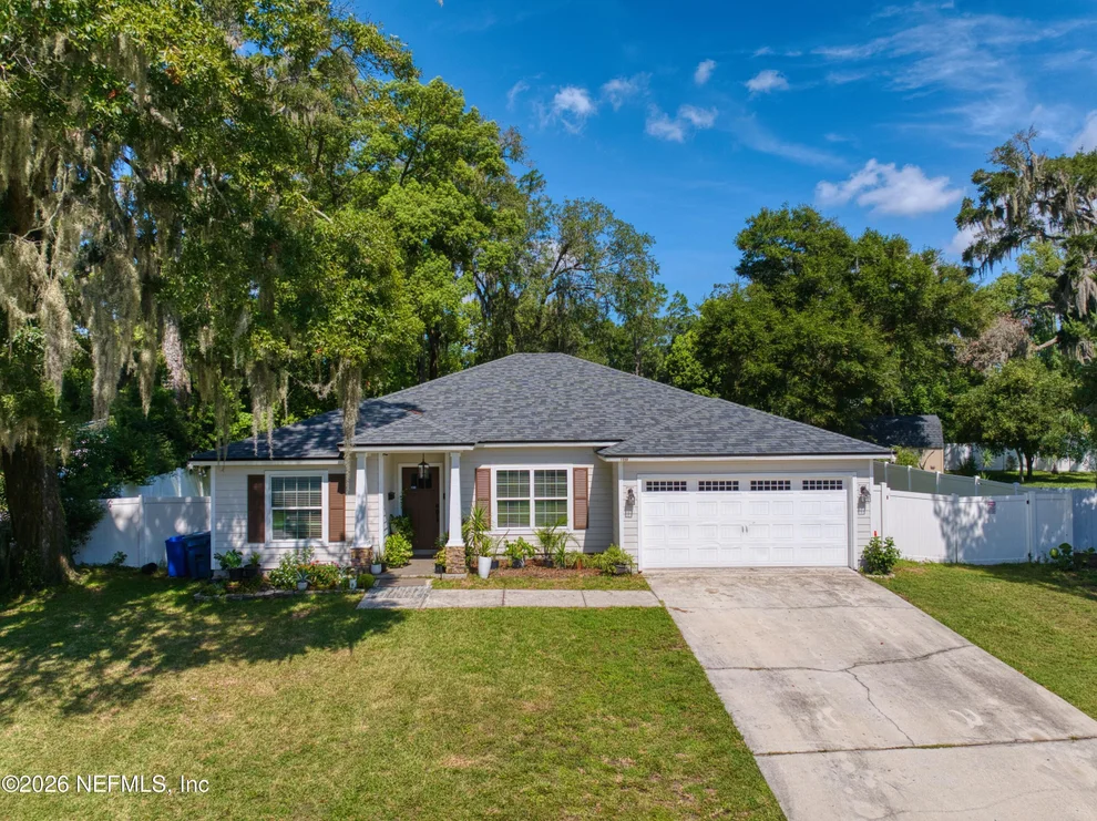 Unit for sale at 1350 RIVER HILLS Circle E, Jacksonville, FL 32211