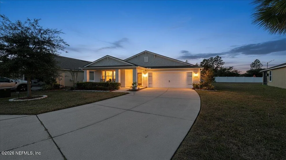 Unit for sale at 494 VONRON Drive, Jacksonville, FL 32222