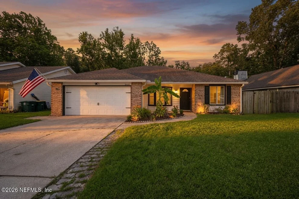 Unit for sale at 3660 MANDARIN WOODS Drive N, Jacksonville, FL 32223