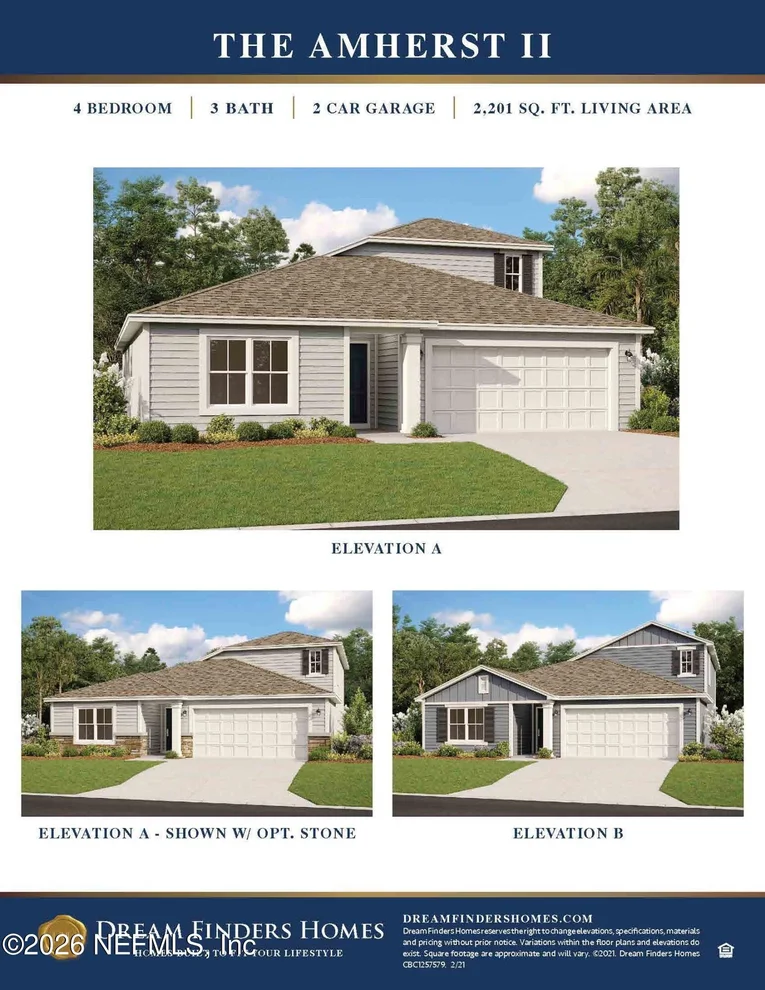 Unit for sale at 448 BARBOSA Trail, St. Augustine, FL 32095