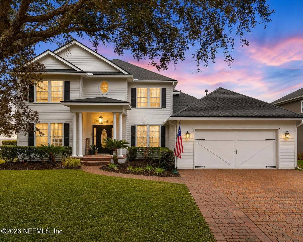 Unit for sale at 1155 EAGLE POINT Drive, St. Augustine, FL 32092