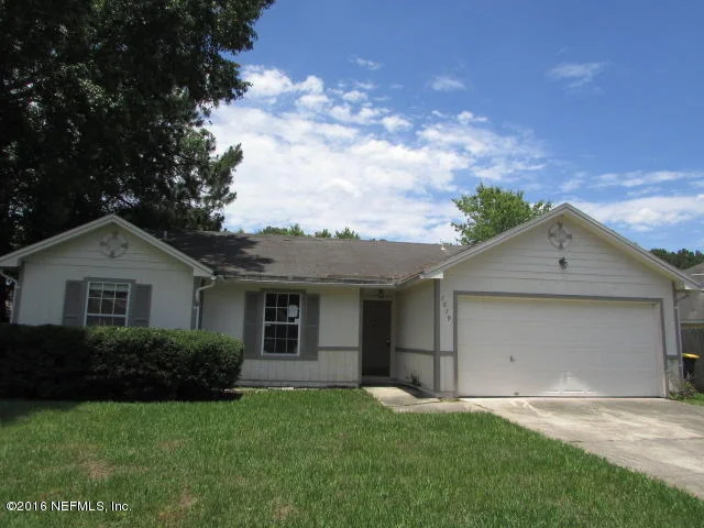 Unit for sale at 7879 GEORGIA JACK Drive N, Jacksonville, FL 