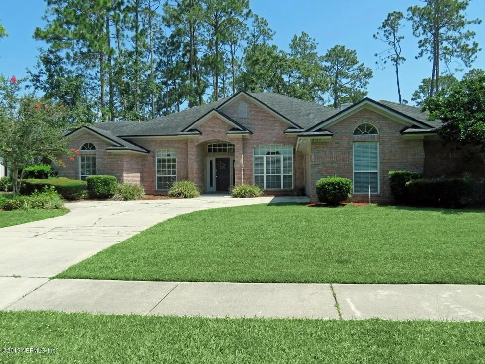 Unit for sale at 3737 REEDPOND Drive N, Jacksonville, FL 32223