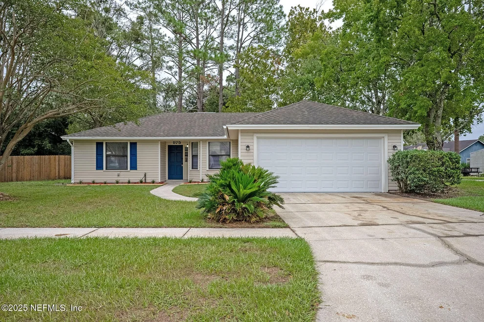 Unit for sale at 575 PURCELL Drive, Jacksonville, FL 32221