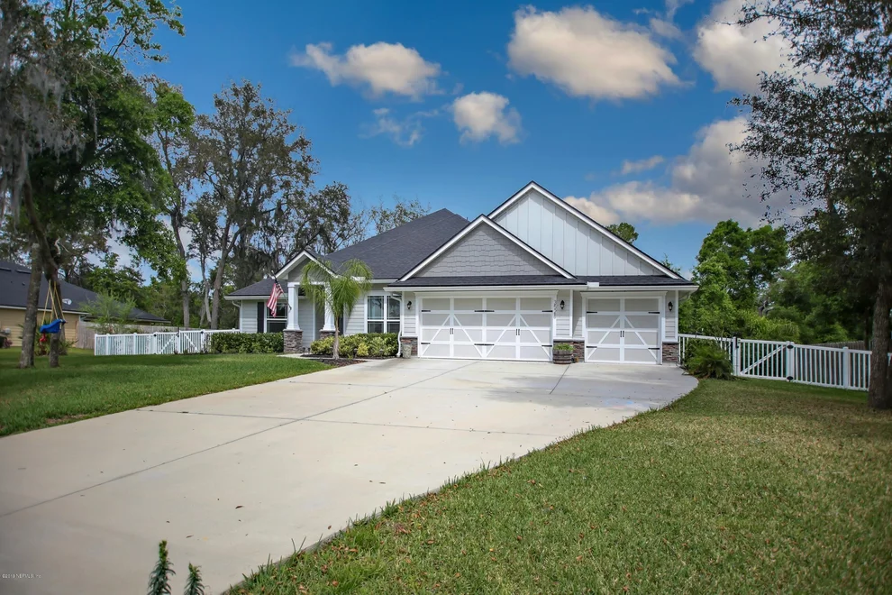Unit for sale at 3528 CAROLWOOD Lane, St. Augustine, FL 32086