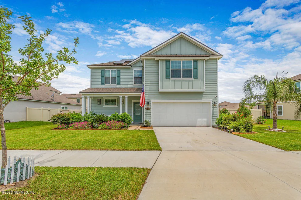 Unit for sale at 12335 ITANI Way, Jacksonville, FL 32226